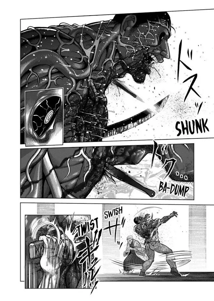 Kengan Omega Chapter 140 image 04_optimized